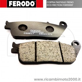 FERODO ECO FRICTION FDB570EF